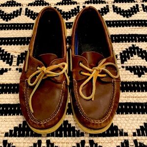 Men’s Sperry shoes